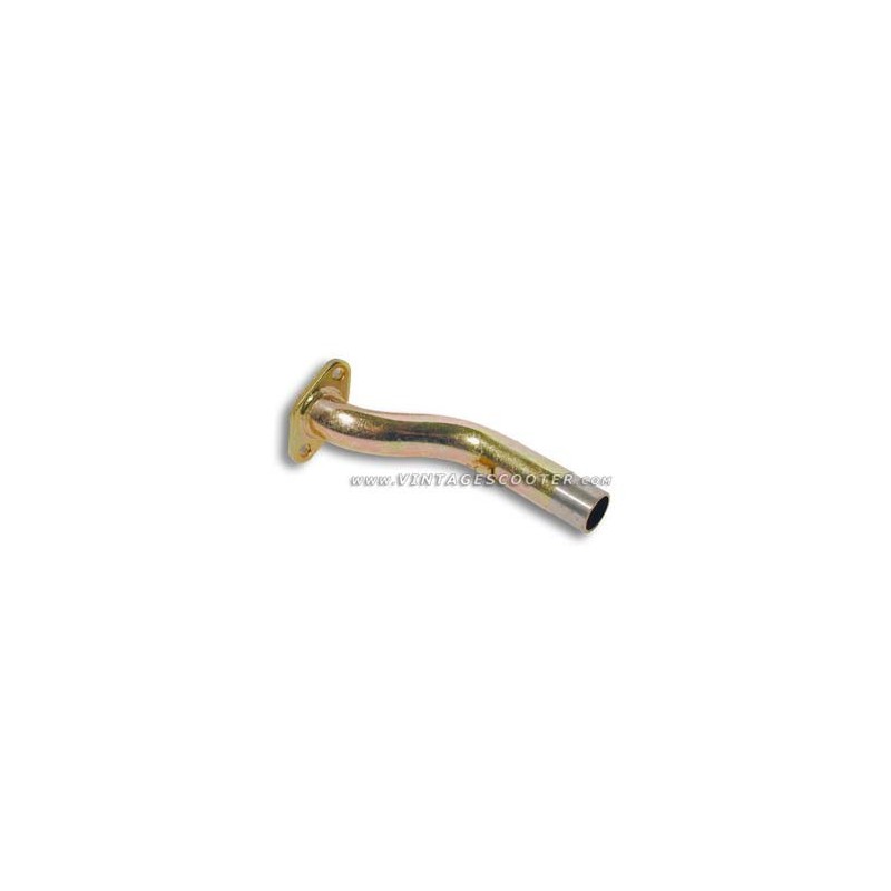 Pipe admission type origine Vespa 50-90 SHB 16-16 Pipe admission type origine Vespa 50-90 SHB 16-16